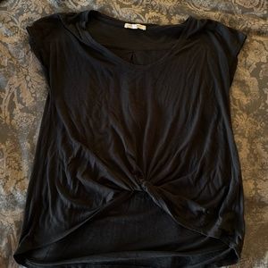 Women's shirt from Anthropology